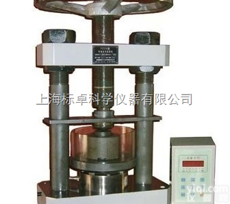 SCY-1  <em>岩石</em><em>膨胀</em><em>压力试验仪</em>