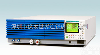PBZ <em>系列</em> -NEW-<em>智能型</em>双极性电源 : 10 Models