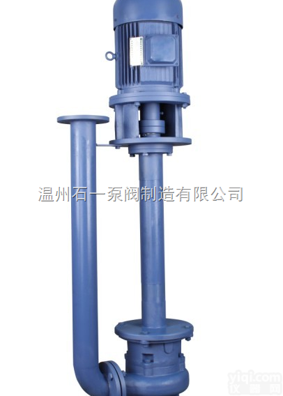 YW双管<em>排污泵</em>，YW<em>单管</em><em>液下泵</em>，YW铸铁液下<em>排污泵</em>，YW铸铁污水泵