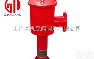 PCL<em>立式泡沫产生器</em>