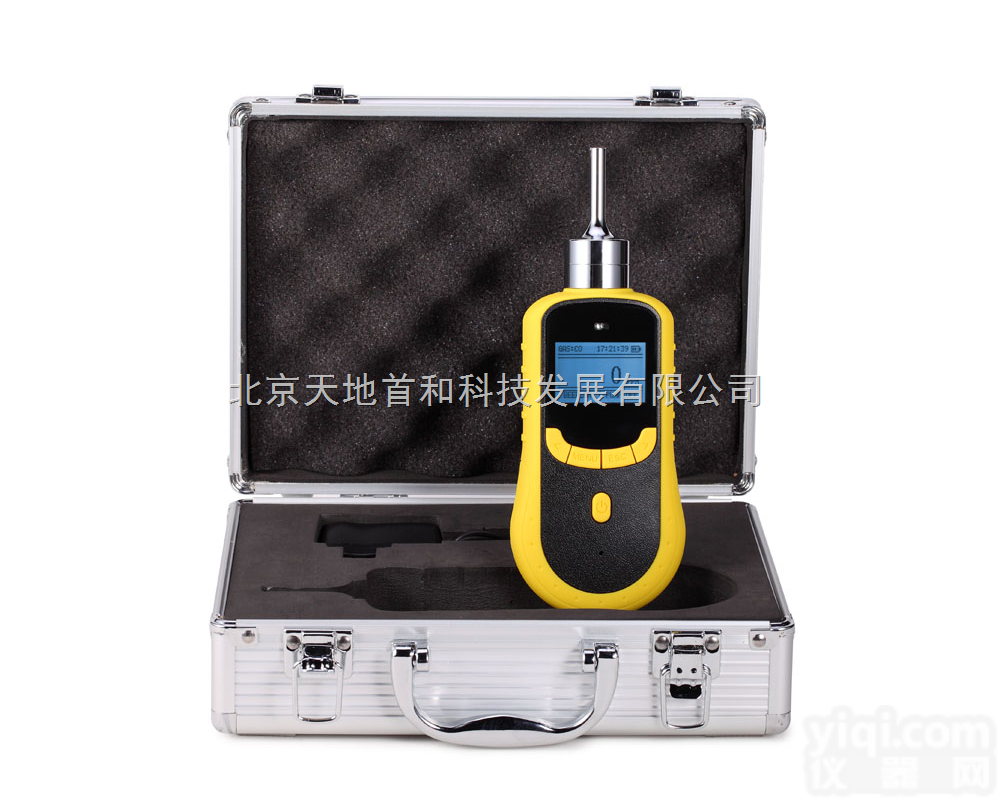 TD-SKY2000-EX  天地首和泵吸式<em>天然气</em><em>检测仪</em>  液晶显示<em>天然气</em>分析仪
