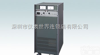 KIKUSUI日本<em>菊水</em>PAD-L/LP <em>系列</em>高<em>可靠性</em>电源 （CV/CC...