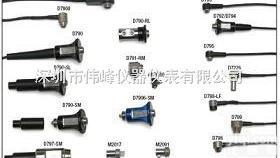 <em>美国</em>泛美D794<em>超声</em>波测厚仪<em>探头</em>，D795测厚仪<em>探头</em>