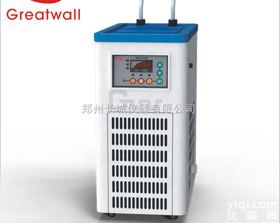 DL-400  循环<em>冷却器</em>DL-400<em>长城</em>科工贸