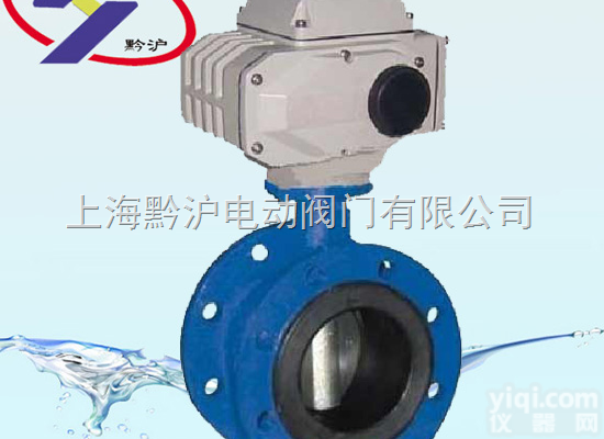 <em>D941X</em>-10T  电动<em>法兰</em><em>蝶阀</em>|电动<em>法兰</em><em>蝶阀</em>厂家