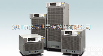 KIKUSUI <em>日本</em><em>菊水</em><em>PCR2000W</em> GX率交流电源