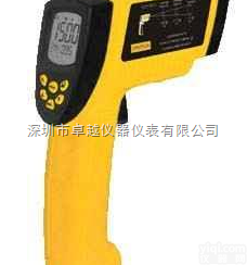 AR872A<em>在线式</em> <em>非接触式</em>红外线<em>测温仪</em>