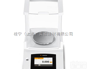 QUINTIX<em>224</em>-1CN  赛多利斯QUINTIX<em>224</em>-1CN电子天平