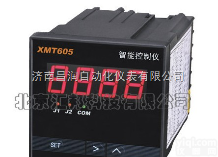 XMT605B  XMT605B智能显示控制变送仪/温控仪/<em>温控器</em>｜带变送<em>输出</em>｜汇邦厂家...