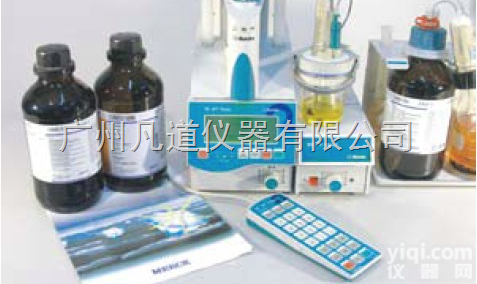 卡尔费休<em>单组分</em><em>滴定</em>剂