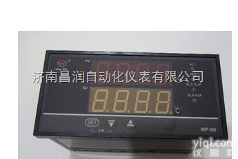 WP-D806-02-23-N-T  上润多回路<em>巡检仪</em> WP-D806（8<em>通道</em>，统一输出） WP-D807