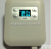 CR-AS108  山东 485温湿度<em>传感器</em> 变送器 <em>LED</em>显示带控制报警 温湿度显示