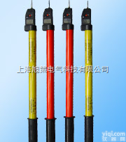 ZGD-1500型+<em>1500V</em><em>交流</em><em>验电器</em>