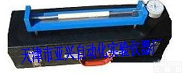 供应<em>集料</em>碱活性比长仪 型号JC-II<em>集料</em>碱活性<em>测长仪</em>