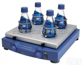 KS260  IKA <em>圆周</em>振荡<em>摇床</em> KS260 <em>基本型</em>