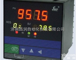 SWP-D835  山东<em>智能</em>手操器，内蒙<em>智能</em><em>光柱</em>电<em>动手</em>操器｜ SWP-D835昌晖｜说明书...