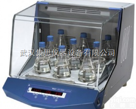 KS4000ic  IKA 控温<em>摇床</em> KS4000ic <em>控制</em>型