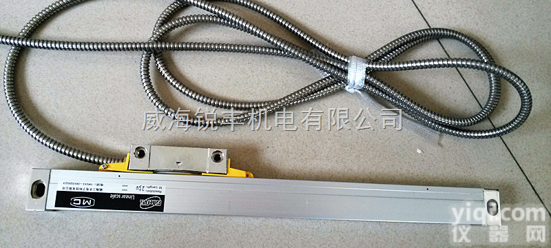 <em>威海</em><em>三丰</em>供应高精度<em>光栅</em>尺