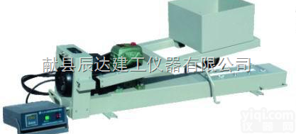 LLN-Ⅱ型 <em> LLN-Ⅱ型乳化沥青负荷车轮碾压试验仪</em>