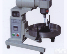 LM-Ⅱ型 <em> LM-Ⅱ型乳化沥青湿轮磨耗试验仪</em>