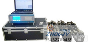 非接触式混凝土收缩变形测定仪试验仪器