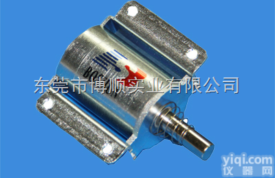 圆管<em>电磁铁</em>  圆管<em>电磁铁</em>；<em>东莞</em><em>电磁铁</em>厂家