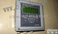 PX.66-AD18-2005  工业<em>在线</em>pH计_全<em>智能</em>工业<em>在线</em>pH计_多功能工业<em>在线</em>pH计_北京卓川