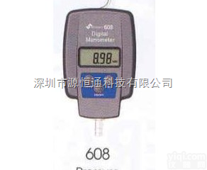 SUMMIT-608  韩国森美特<em>单通道</em><em>气压表</em>SUMMIT608