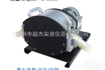 批量<em>传输</em>泵，<em>工业</em>型蠕动泵JP300S