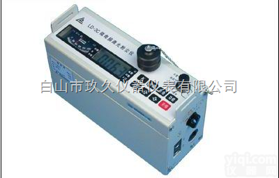 DY51-LD3  便携式微电脑粉尘仪/粉尘测定仪/粉尘<em>检测</em>仪 （主要用于<em>卫生部门</em>）（优势...