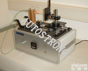 DIN695  <em>进口</em><em>灼热</em>丝<em>试验仪</em>，WAZAU<em>灼热</em>丝<em>试验仪</em>，国内总代