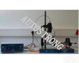 IEC60695-11-5  <em>针焰试验仪</em>，德国进口<em>针焰试验仪</em>，IEC60695针焰试验