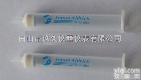 DD93-SIM  三聚氰胺固相萃取柱（60mg/3ml） <em>德国</em> H4<em>优势</em>产品 现货