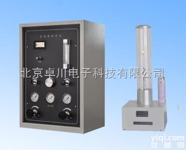 XP.07-JF-3  <em>电工</em><em>套管</em>氧指数<em>测定仪</em>