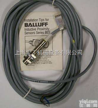 现货特价供应巴<em>鲁夫</em>BALLUFF<em>编码器</em>传感器