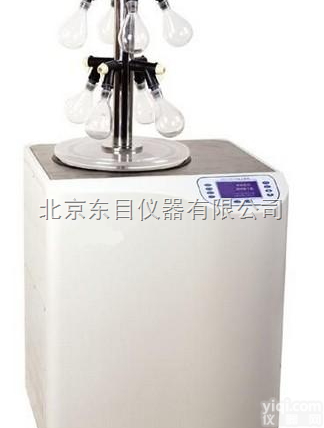 SY13-LGJ-18C  多岐<em>管型</em><em>冷冻干燥</em>机