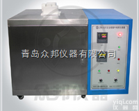 ZM-820  <em>安全帽</em>老化<em>试验箱</em> ZM-820  <em>青岛</em>专业厂家