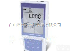 YB22-BANTE520-CN  <em>便携式</em>电导率/℃计（<em>国产</em>优势）