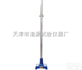 QCJ -120  <em>漆膜</em>耐<em>冲击器</em>