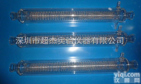 玻璃<em>反应釜</em>配件，<em>深圳</em>超杰厂家供应