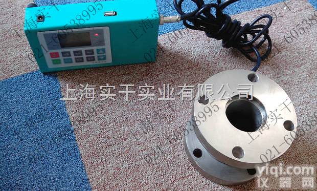 <em>扭矩</em>测试仪  <em>法兰</em>式数显<em>扭矩</em>测试仪
