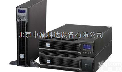 <em>伊顿</em>不<em>间断</em><em>电源</em>DX-RT系列