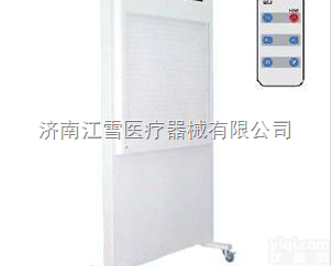QRJ128-C  医用空气洁净屏-ICU重症<em>监护室</em><em>专用</em>