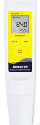 BQ73-ECscan20  <em>防水</em>笔型<em>电导率</em>EC/℃计/<em>笔式</em><em>电导率</em>（0.00~20.00mS/cm）