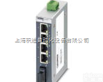 <em>菲尼克斯</em>以太网<em>交换机</em>2891005 FL <em>SWITCH</em> SFNT 8T...
