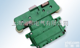 <em>多极</em>集<em>电器</em>|JDR4系列双刷<em>管式</em>集<em>电器</em>