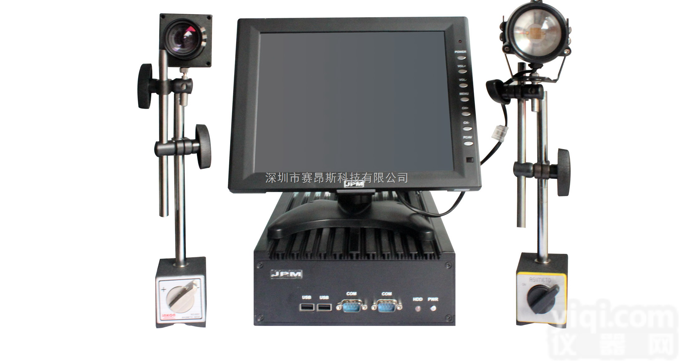 注塑机<em>模具保护器</em> 冲压模具监视器 模内监视器