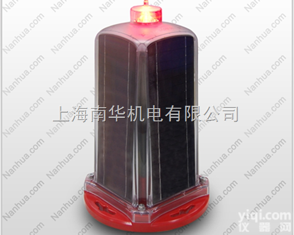 ML411A  南华4海里ML411A 太阳能<em>航标灯</em>航空障碍灯