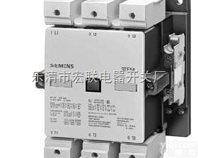 3TF55  <em>西门子交流接触器3TF55</em>
