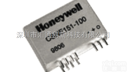 <em>霍尼</em>韦尔<em>传感器</em> CSNE151-100流量<em>传感器</em>